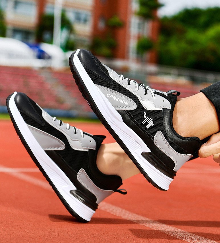 tenis-ortopedico-masculino-anti-impacto-cannon